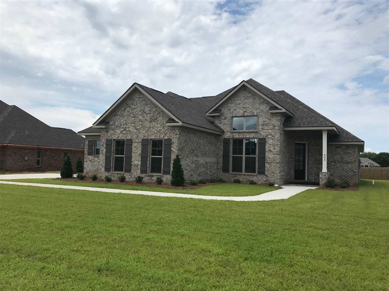 405 Fortune Drive Fairhope, AL 36532 - Photo 17 of 35