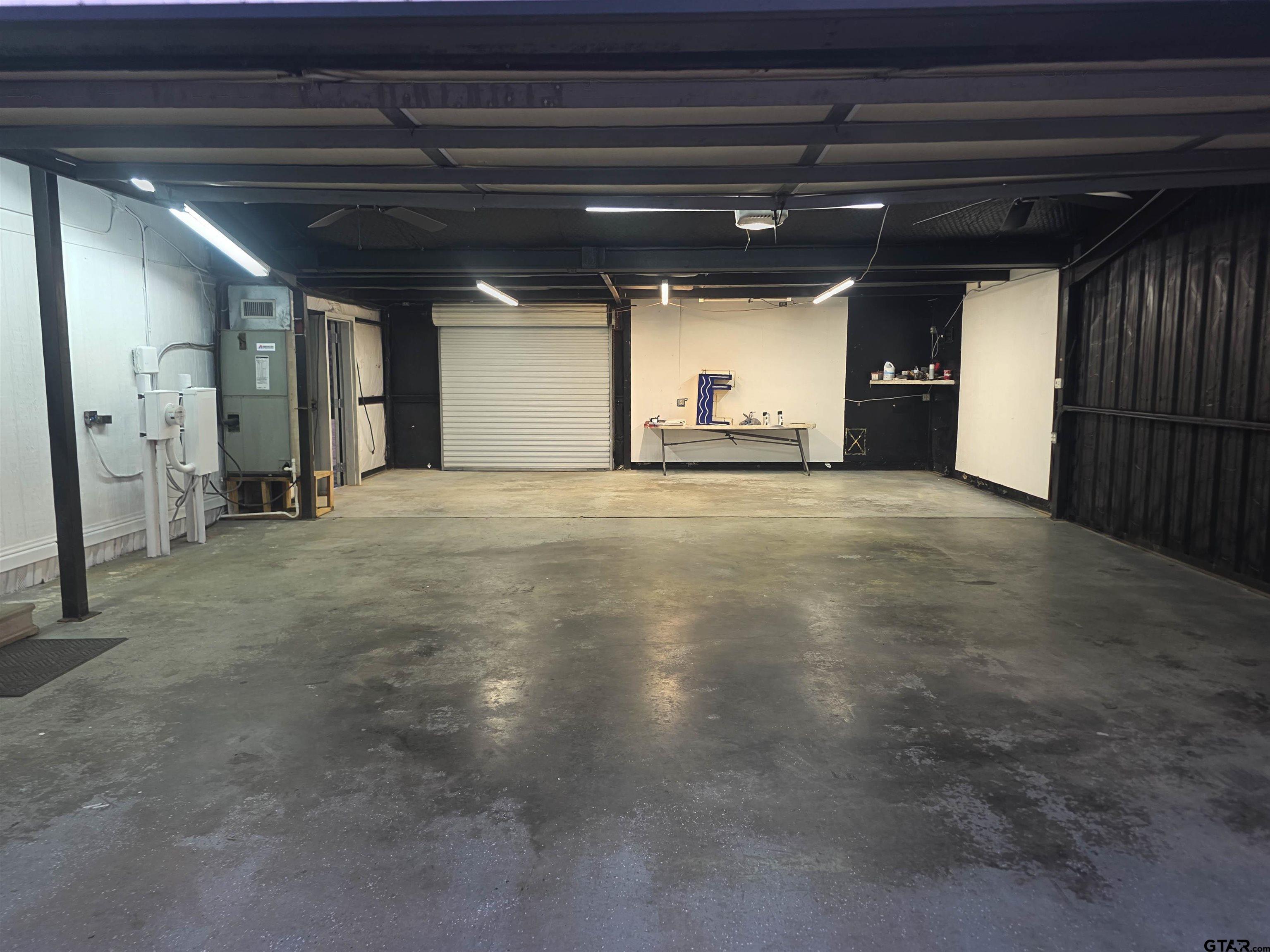 12507 Dingler Road Tyler, TX 75709 - Photo 26 of 26 a view of empty room with wooden floor