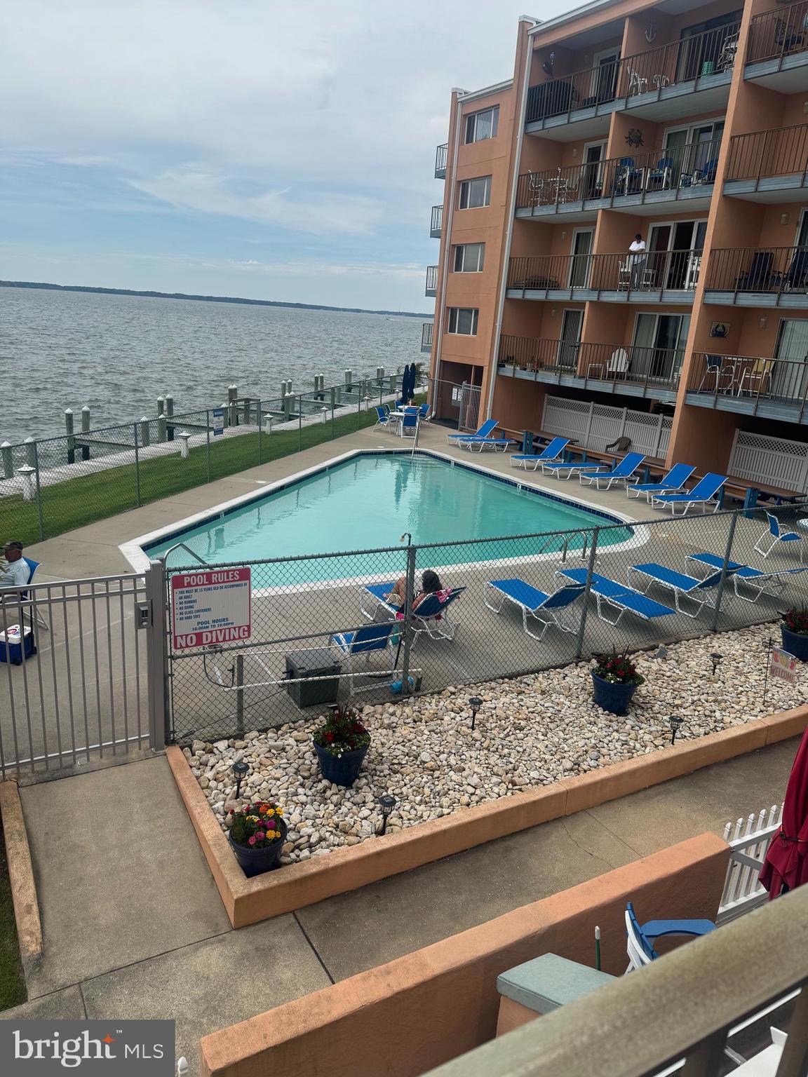 735 Bradley Road, Unit 204 Ocean City, MD 21842 - Photo 18 of 22