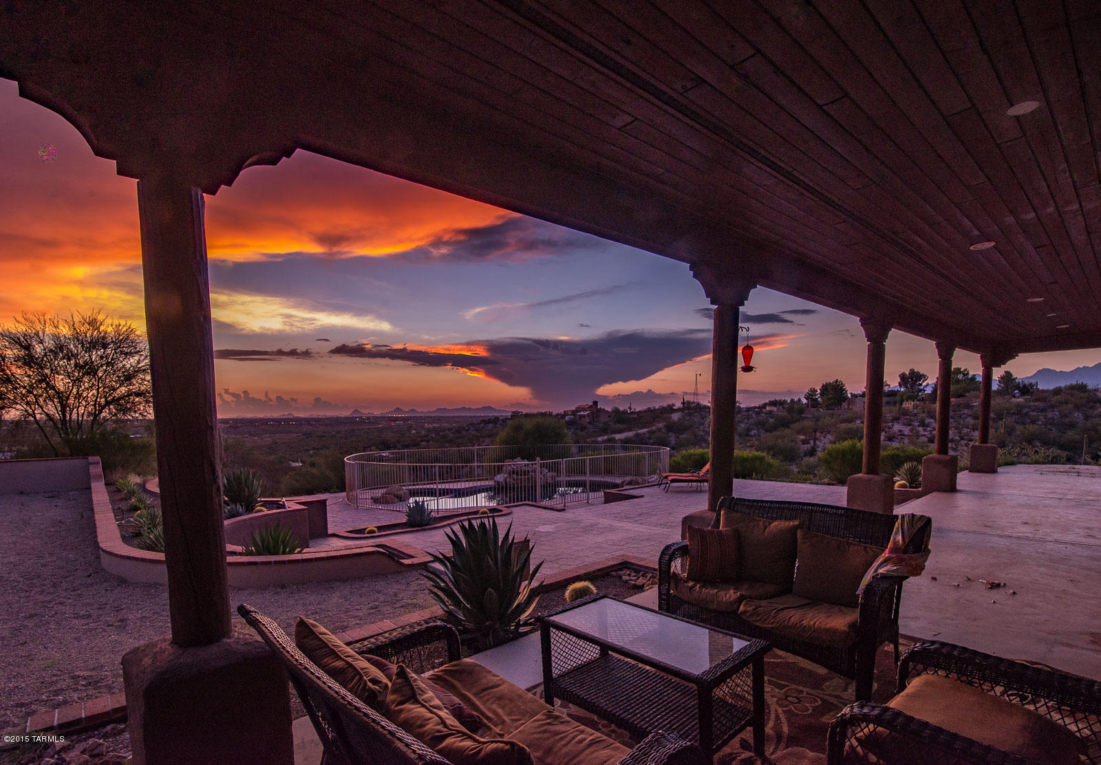 5052 South Perlita Road Tucson, AZ 85747 - Photo 43 of 50
