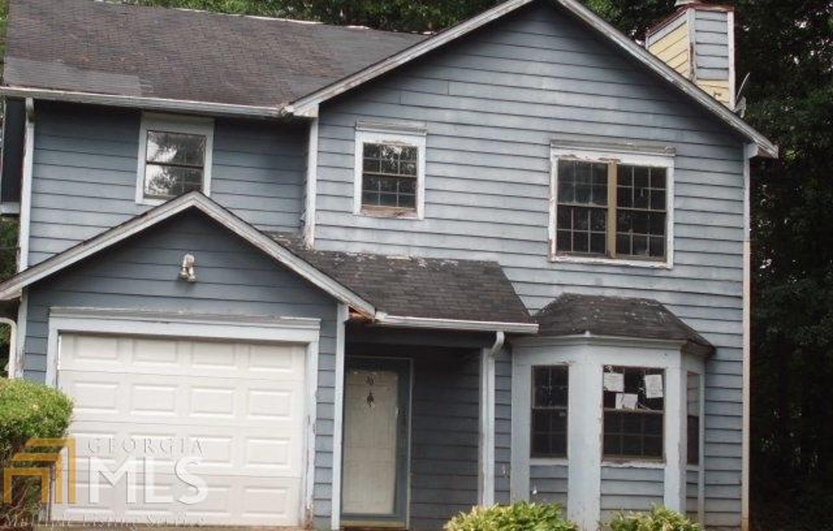 39 Rountree Road Riverdale, GA 30274 - Photo 1 of 1 Gallery Image 1
