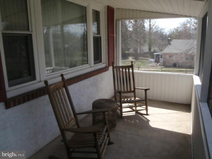 904 Valley Road Blue Bell, PA 19422 - Photo 3 of 25 Porch