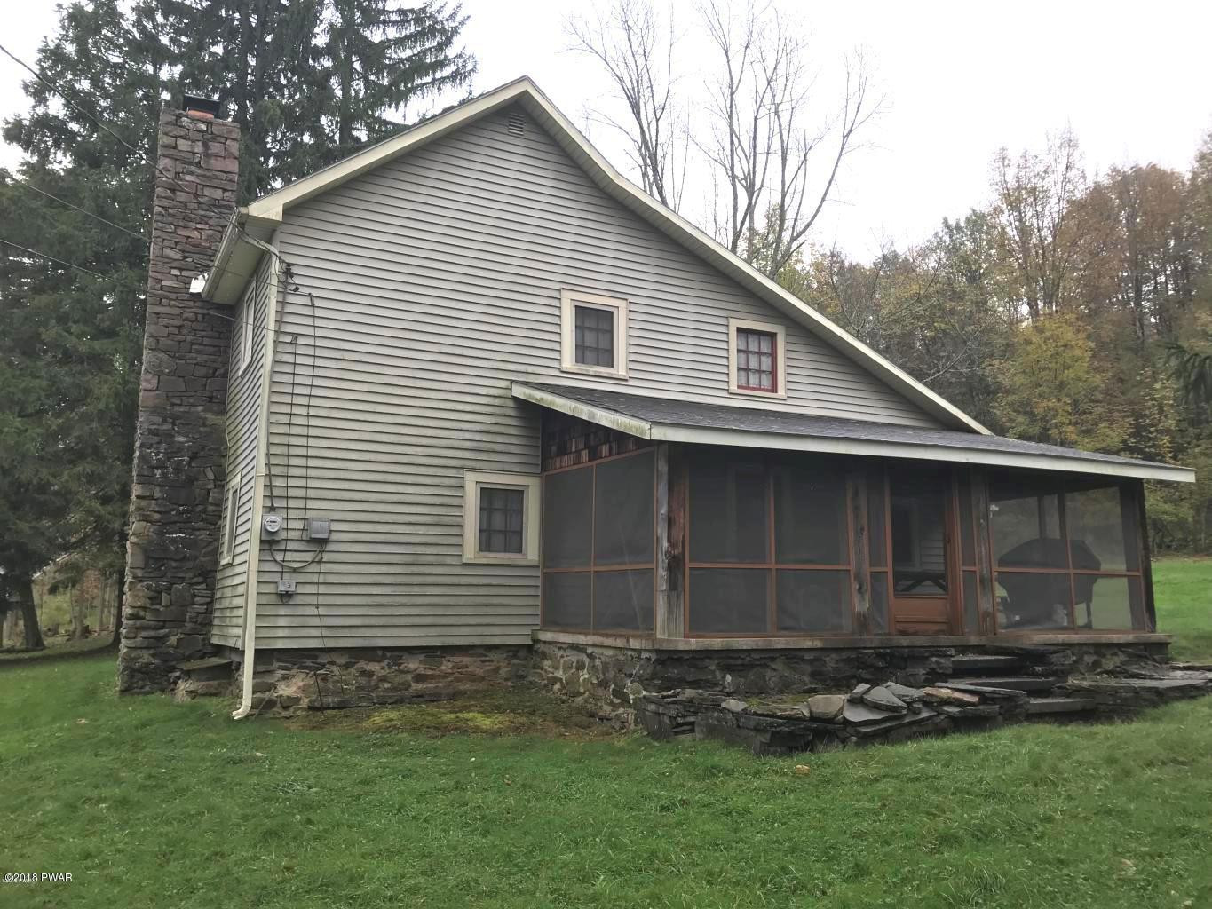 59 Sterling Road Newfoundland, PA 18445 - Photo 7 of 23 59 Sterling Road