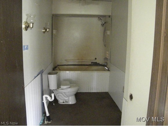75 Highway 1 Washington, DC 20001 - Photo 4 of 5 bathroom