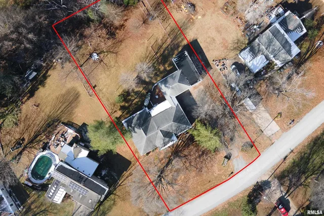 a view of water view