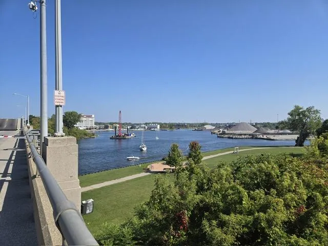 $44,900 | 1565 North M-63 Benton Harbor, Unit 53, Benton Harbor, MI 49022