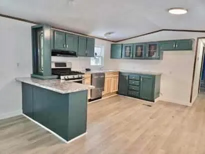 $44,900 | 1565 North M-63 Benton Harbor, Unit 53, Benton Harbor, MI 49022