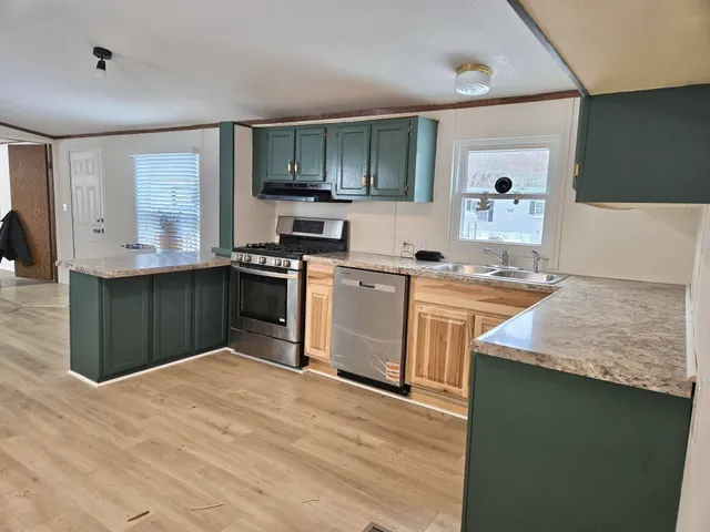 $44,900 | 1565 North M-63 Benton Harbor, Unit 53, Benton Harbor, MI 49022