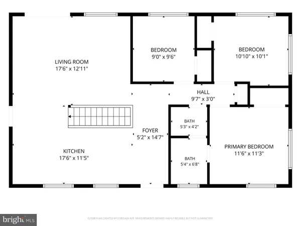 $3,900 | 6315 Willowood Lane, Alexandria, VA 22310