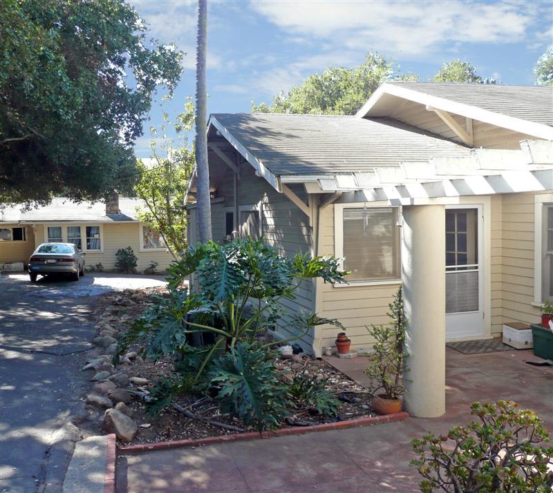 2725 Foothill Road Santa Barbara, CA 93105 - Photo 1 of 1 Main View
