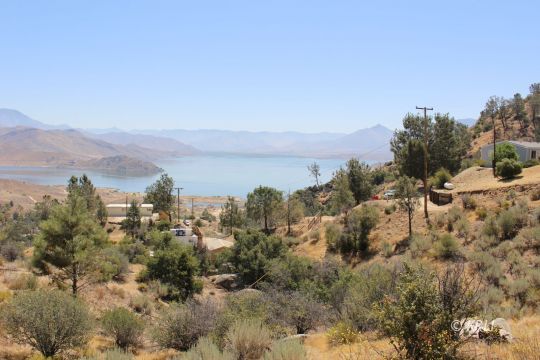 David Road Wofford Heights, CA 93285 - Photo 13 of 16 a view of a city