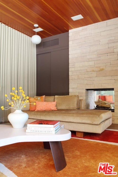 431 Homewood Road Los Angeles, CA 90049 - Photo 21 of 27