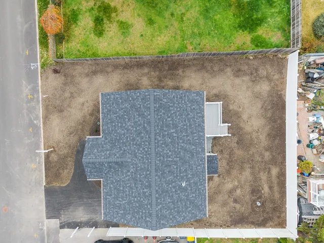 view of outdoor space