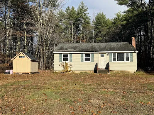 $290,000 | 584 Sokokis Avenue, Limington, ME 04049