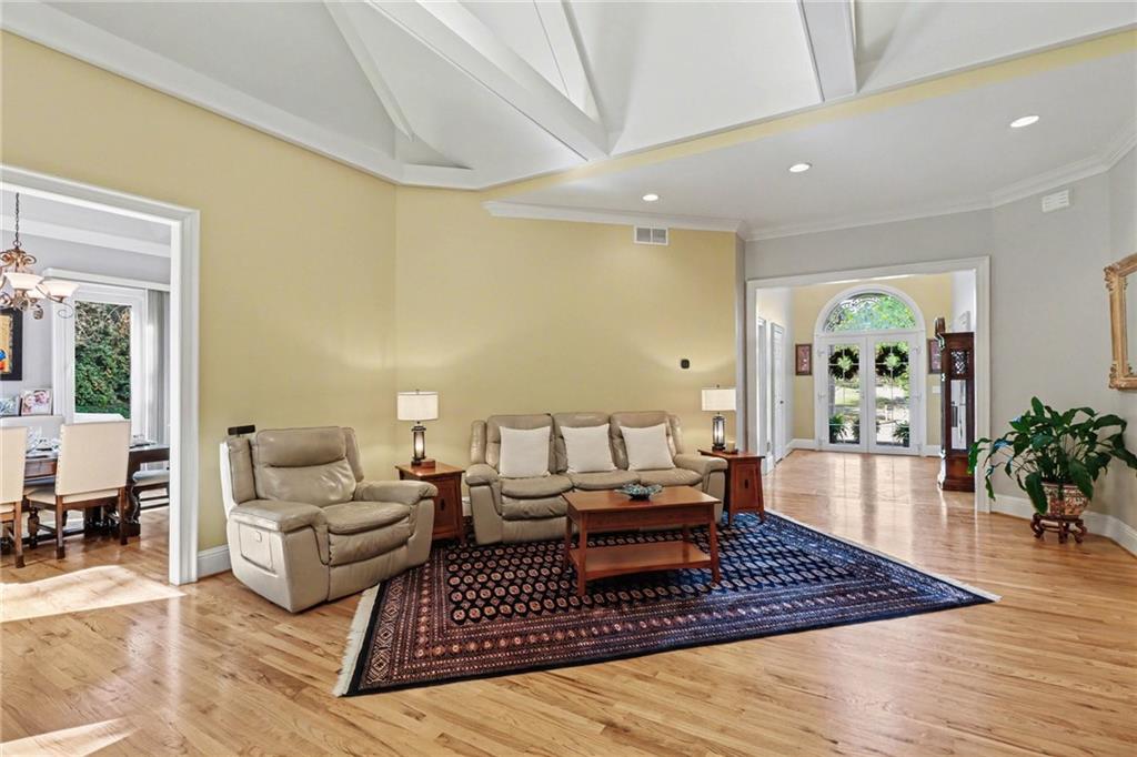 1560 Greyson Ridge Northeast Marietta, GA 30062 - Photo 21 of 66