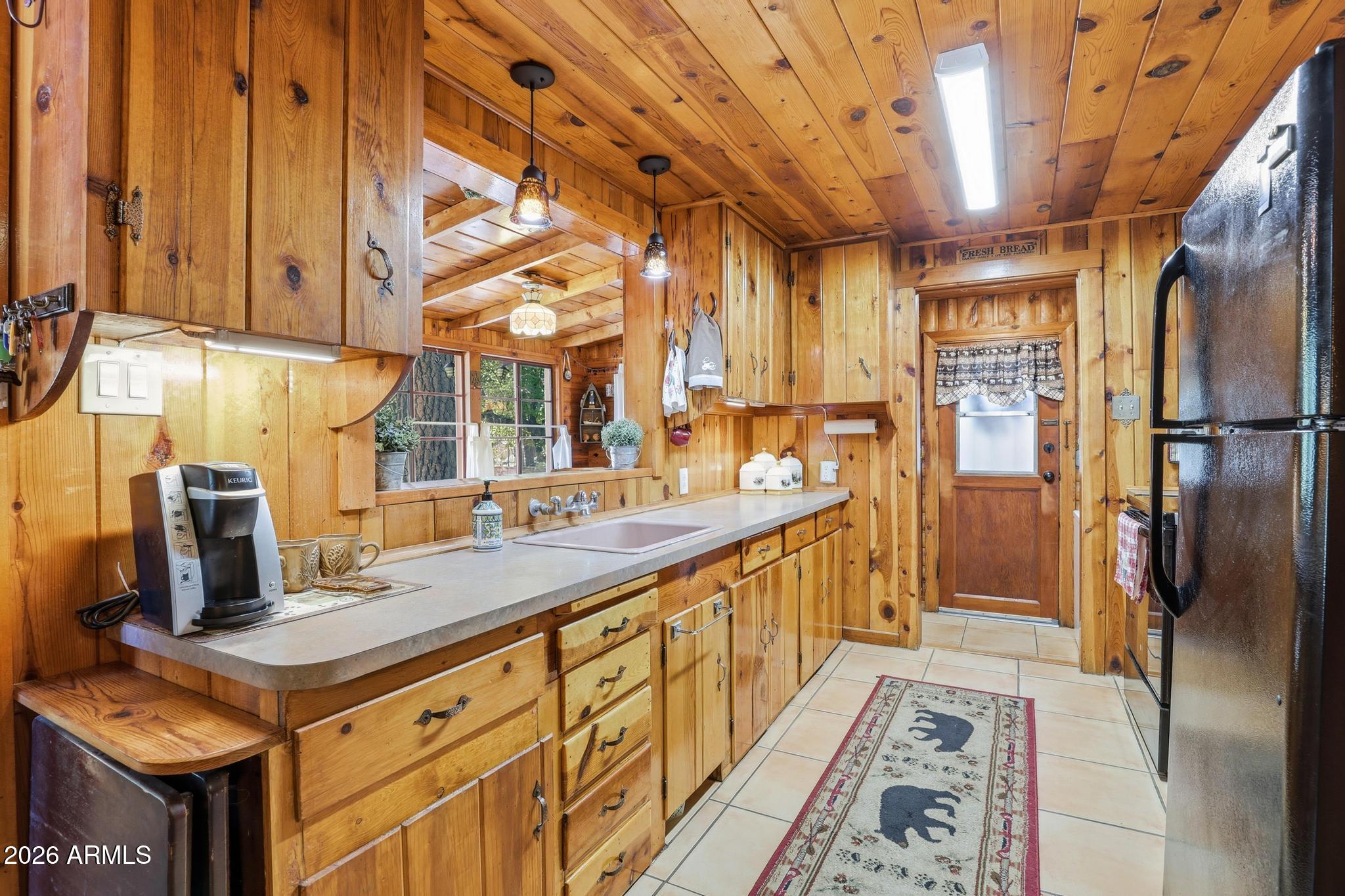 372 Short Road Payson, AZ 85541 - Photo 7 of 31 kitchen
