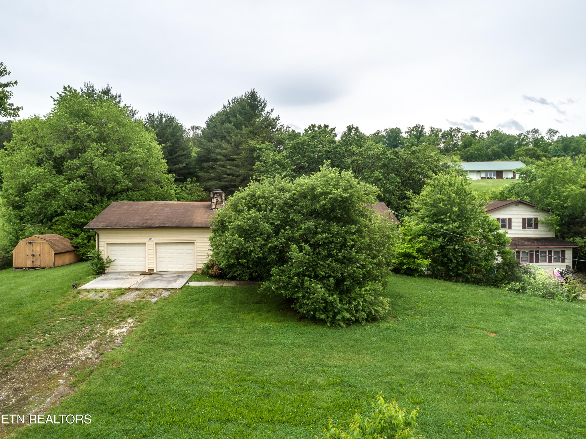 375 Rainbow Road Sevierville, TN 37862 - Photo 47 of 58 Gallery Image 47