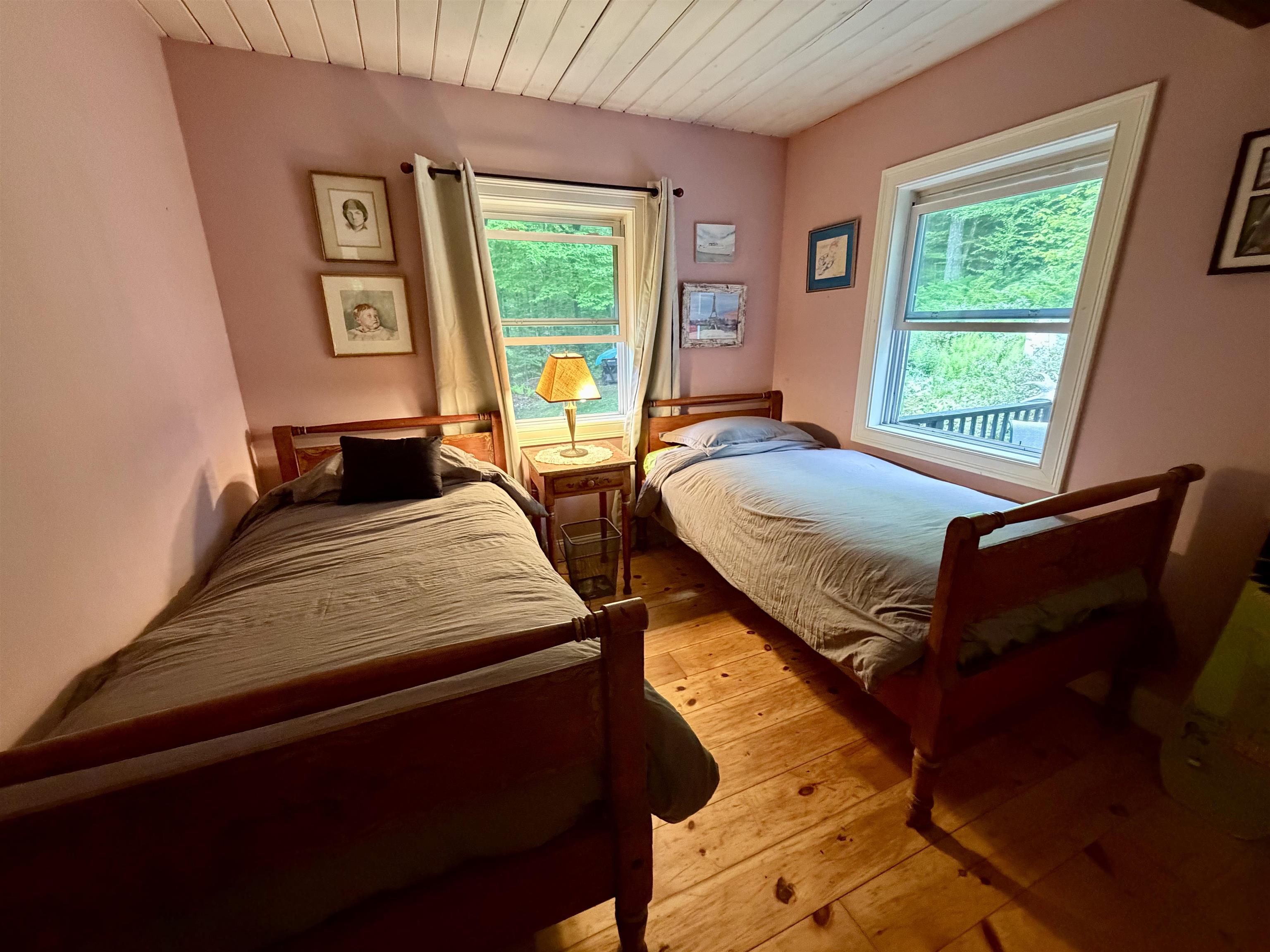 2138 German Flats Road Fayston, VT 05673 - Photo 35 of 48