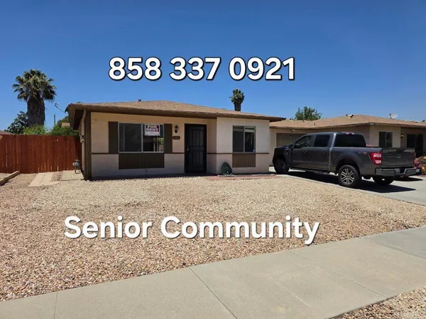 $1,760 | 601 Corona Street, Hemet, CA 92545