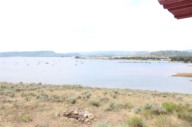 $1,500,000 | 262 County Road 642, Grand Lake, CO 80447