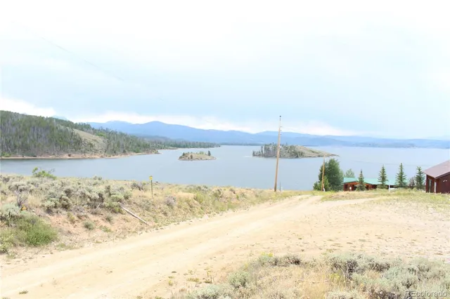 $1,500,000 | 262 County Road 642, Grand Lake, CO 80447