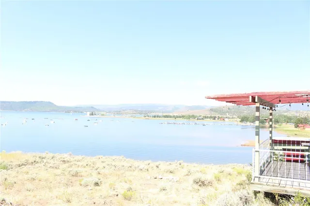 $1,500,000 | 262 County Road 642, Grand Lake, CO 80447