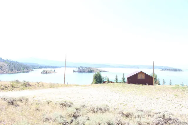 $1,500,000 | 262 County Road 642, Grand Lake, CO 80447