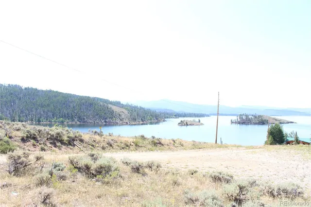 $1,500,000 | 262 County Road 642, Grand Lake, CO 80447