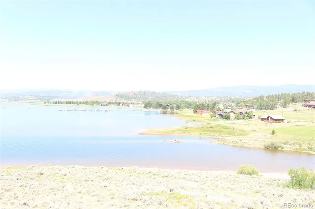 $1,500,000 | 262 County Road 642, Grand Lake, CO 80447