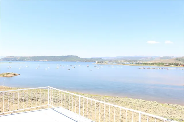 $1,500,000 | 262 County Road 642, Grand Lake, CO 80447