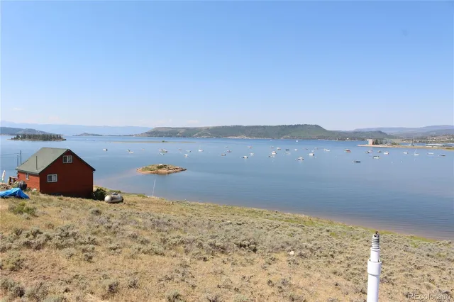 $1,500,000 | 262 County Road 642, Grand Lake, CO 80447