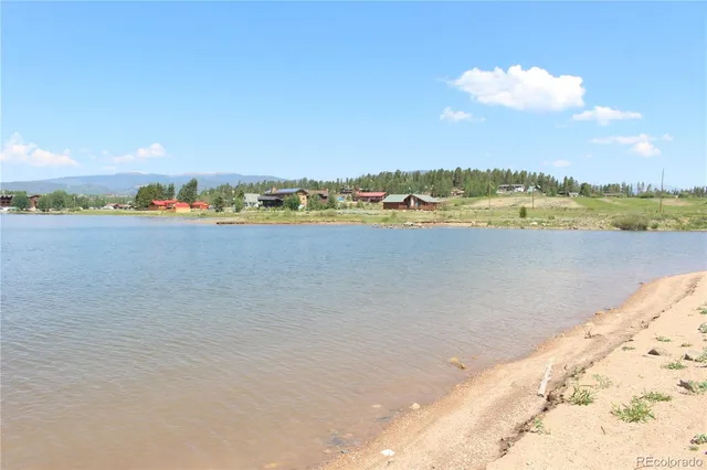 $1,500,000 | 262 County Road 642, Grand Lake, CO 80447