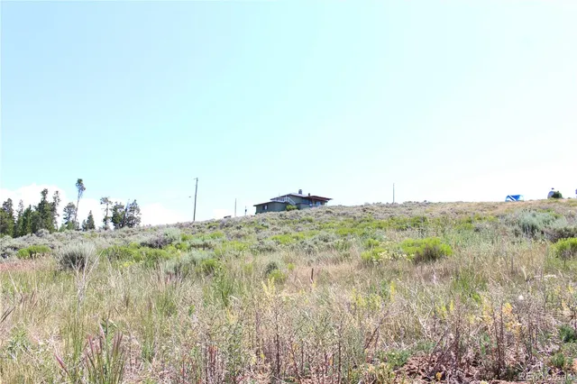 $1,500,000 | 262 County Road 642, Grand Lake, CO 80447
