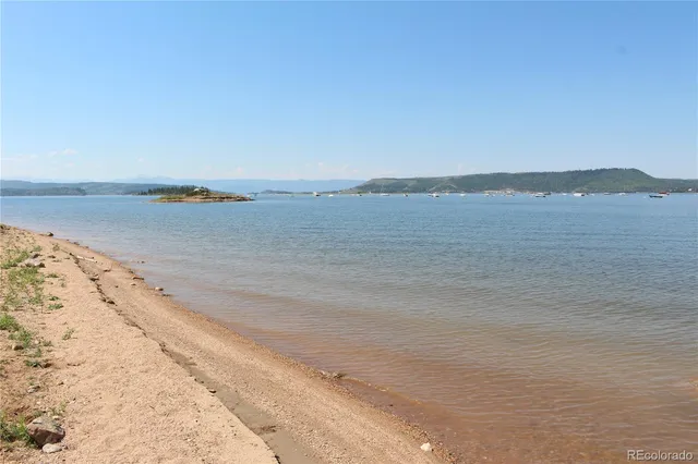 $1,500,000 | 262 County Road 642, Grand Lake, CO 80447