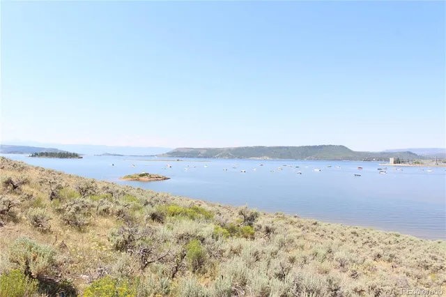 $1,500,000 | 262 County Road 642, Grand Lake, CO 80447