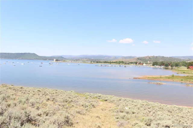 $1,500,000 | 262 County Road 642, Grand Lake, CO 80447