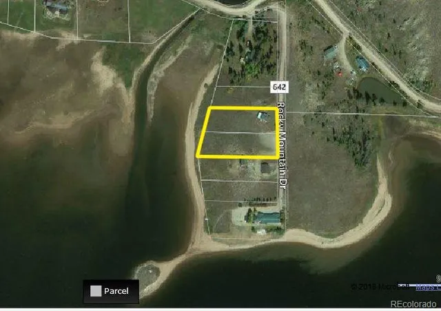 $1,500,000 | 262 County Road 642, Grand Lake, CO 80447