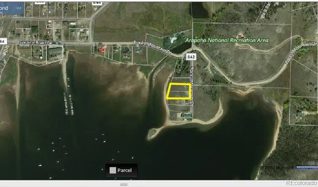 $1,500,000 | 262 County Road 642, Grand Lake, CO 80447