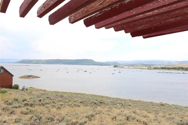 $1,500,000 | 262 County Road 642, Grand Lake, CO 80447