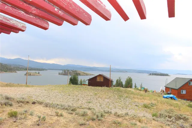 $1,500,000 | 262 County Road 642, Grand Lake, CO 80447