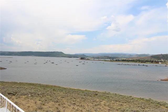 $1,500,000 | 262 County Road 642, Grand Lake, CO 80447