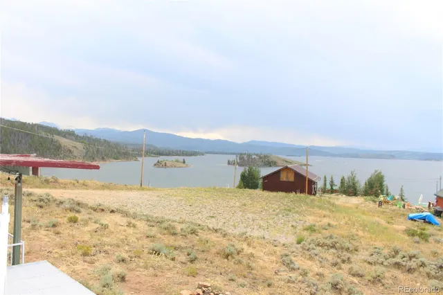 $1,500,000 | 262 County Road 642, Grand Lake, CO 80447