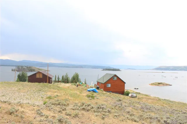 $1,500,000 | 262 County Road 642, Grand Lake, CO 80447