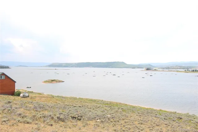 $1,500,000 | 262 County Road 642, Grand Lake, CO 80447