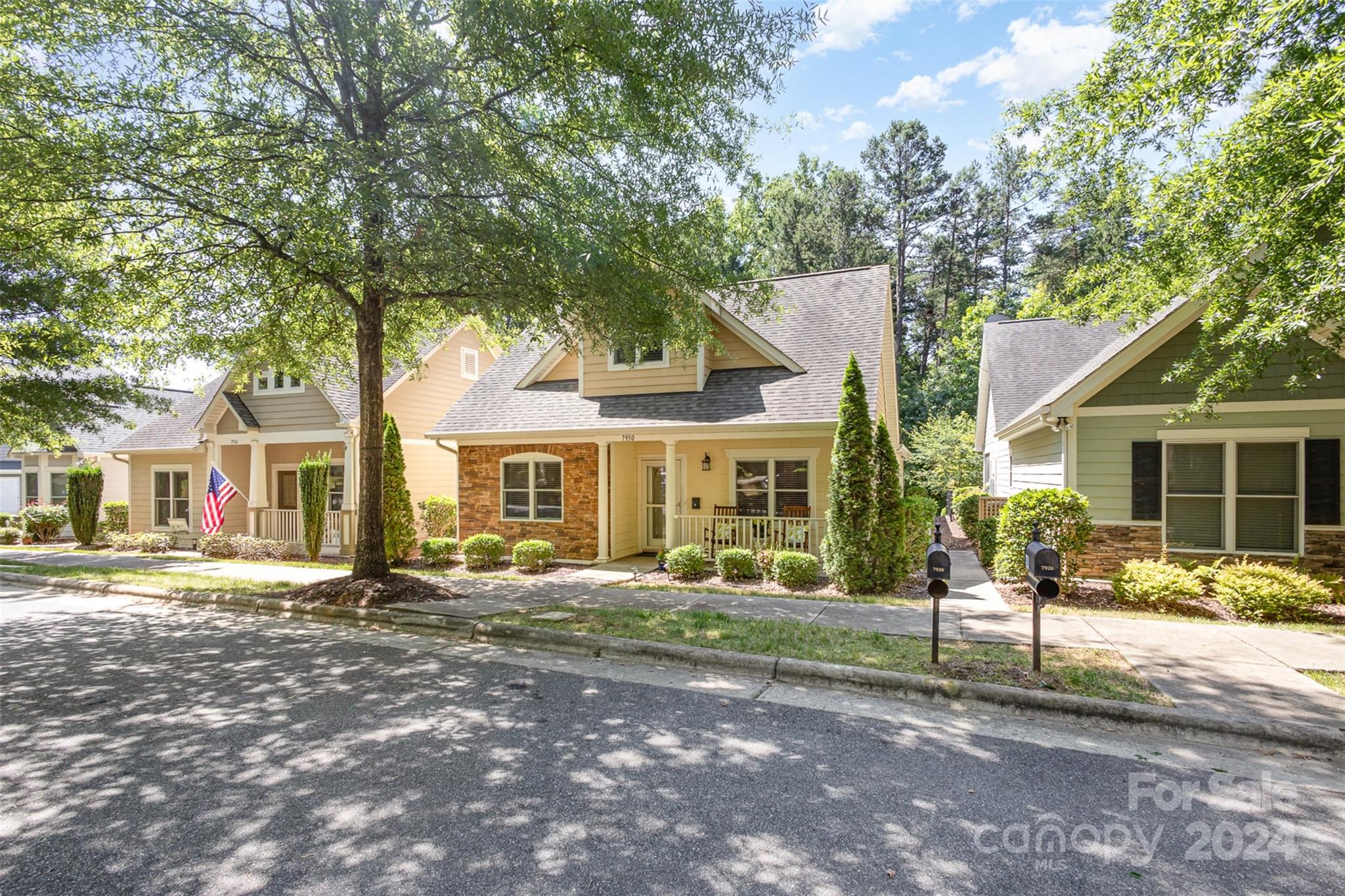 7930 Tigers Paw Road Huntersville, NC 28078 - Photo 3 of 20 Gallery Image 3