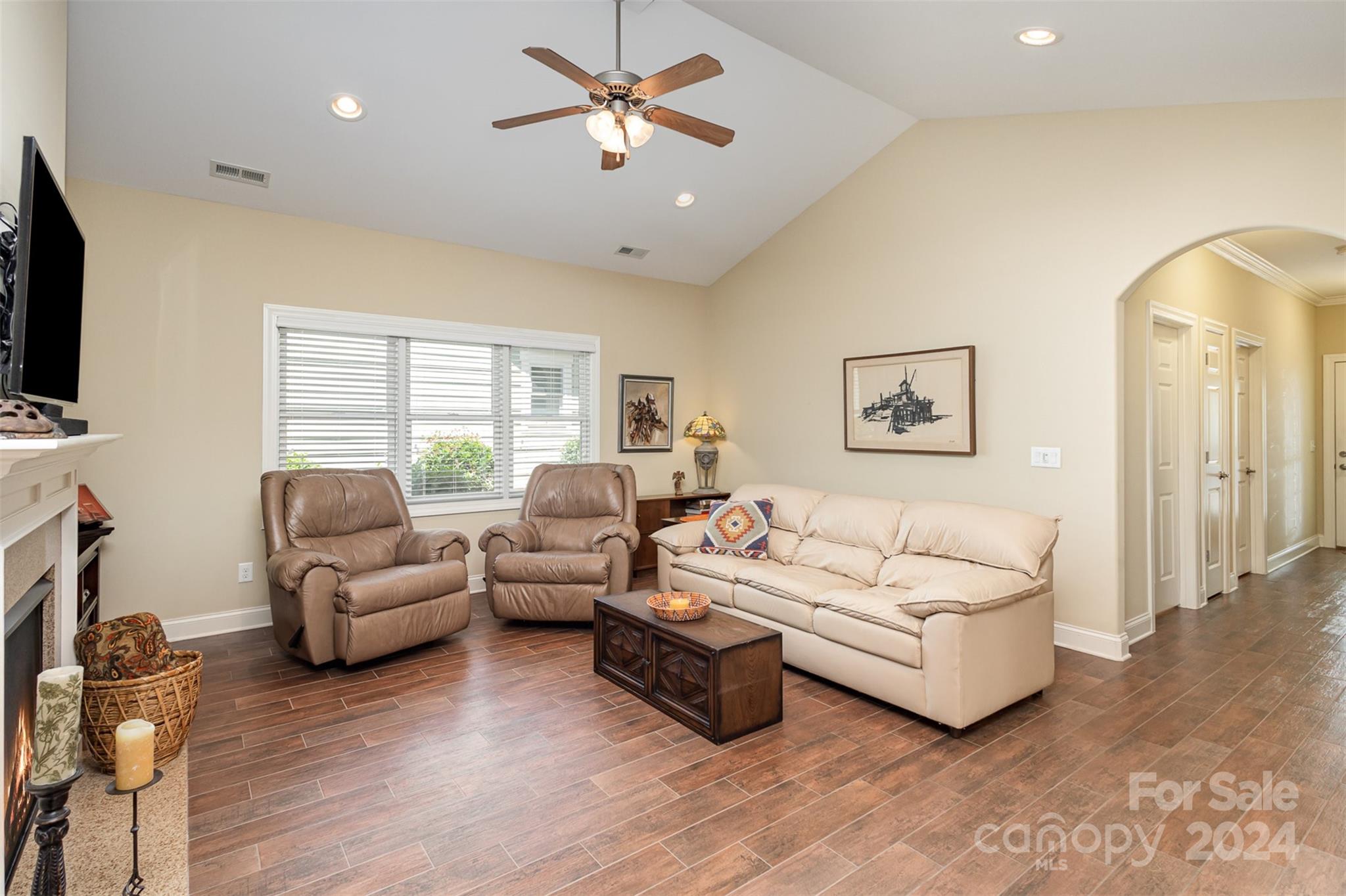 7930 Tigers Paw Road Huntersville, NC 28078 - Photo 4 of 20 Gallery Image 4