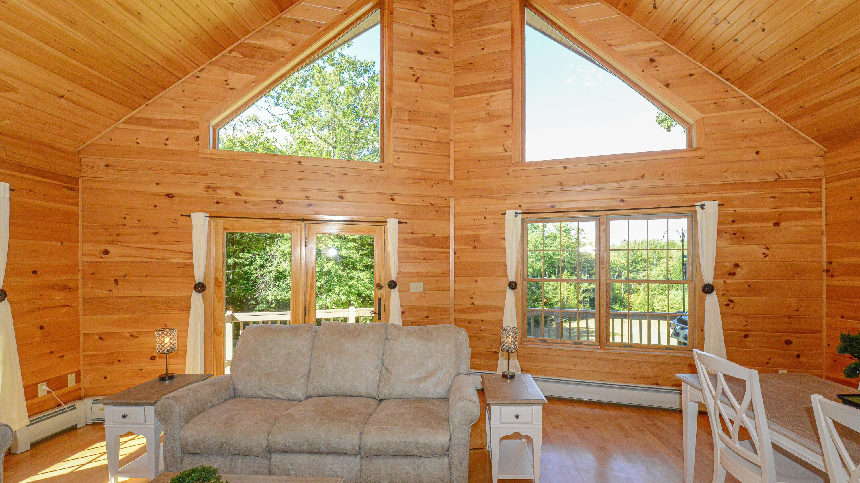 47 Mt View Pines Road Lovell, ME 04051 - Photo 8 of 30 7