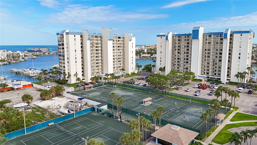 9425 Blind Pass Road, Unit 1103 St. Pete Beach, FL 33706 - Photo 28 of 37