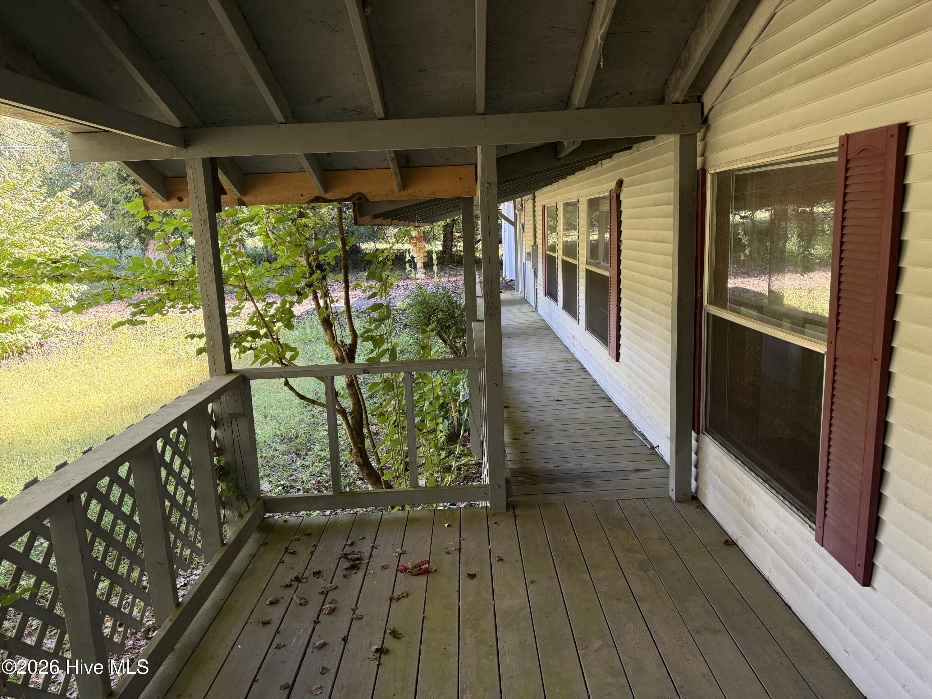 558 Rhea Branch Road Marble, NC 28905 - Photo 24 of 26 IMG_2858