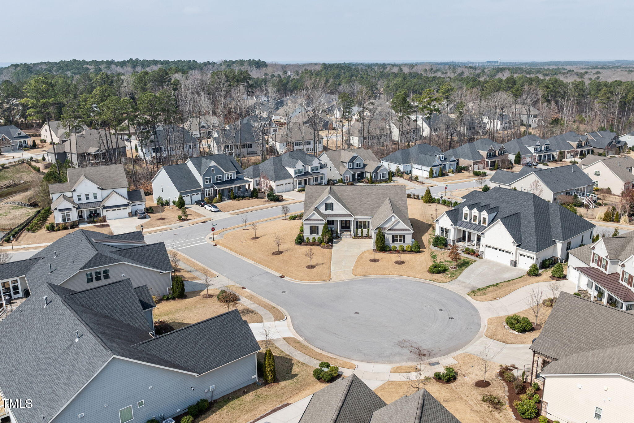 301 Rocking Ranch Court Cary, NC 27519 - Photo 53 of 55 62-web-or-mls-DJI_0989